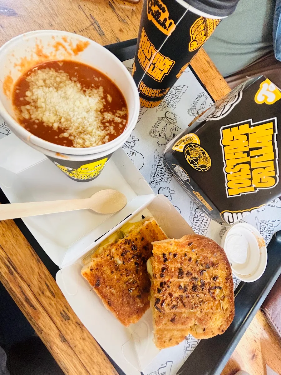 Tomato Soup