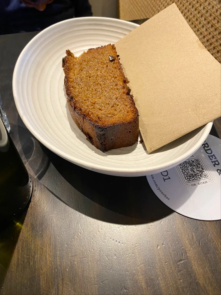 Highlights, Poacher & Hound Cafe & Catering
