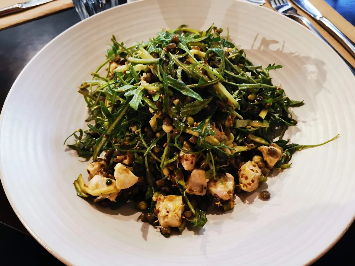 Highlights, Poacher & Hound Cafe & Catering