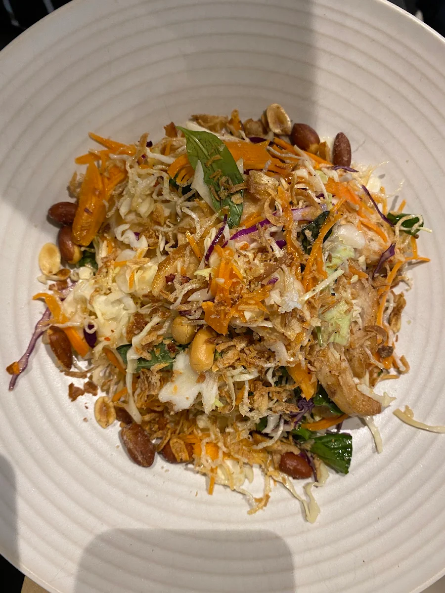 Highlights, Poacher & Hound Cafe & Catering