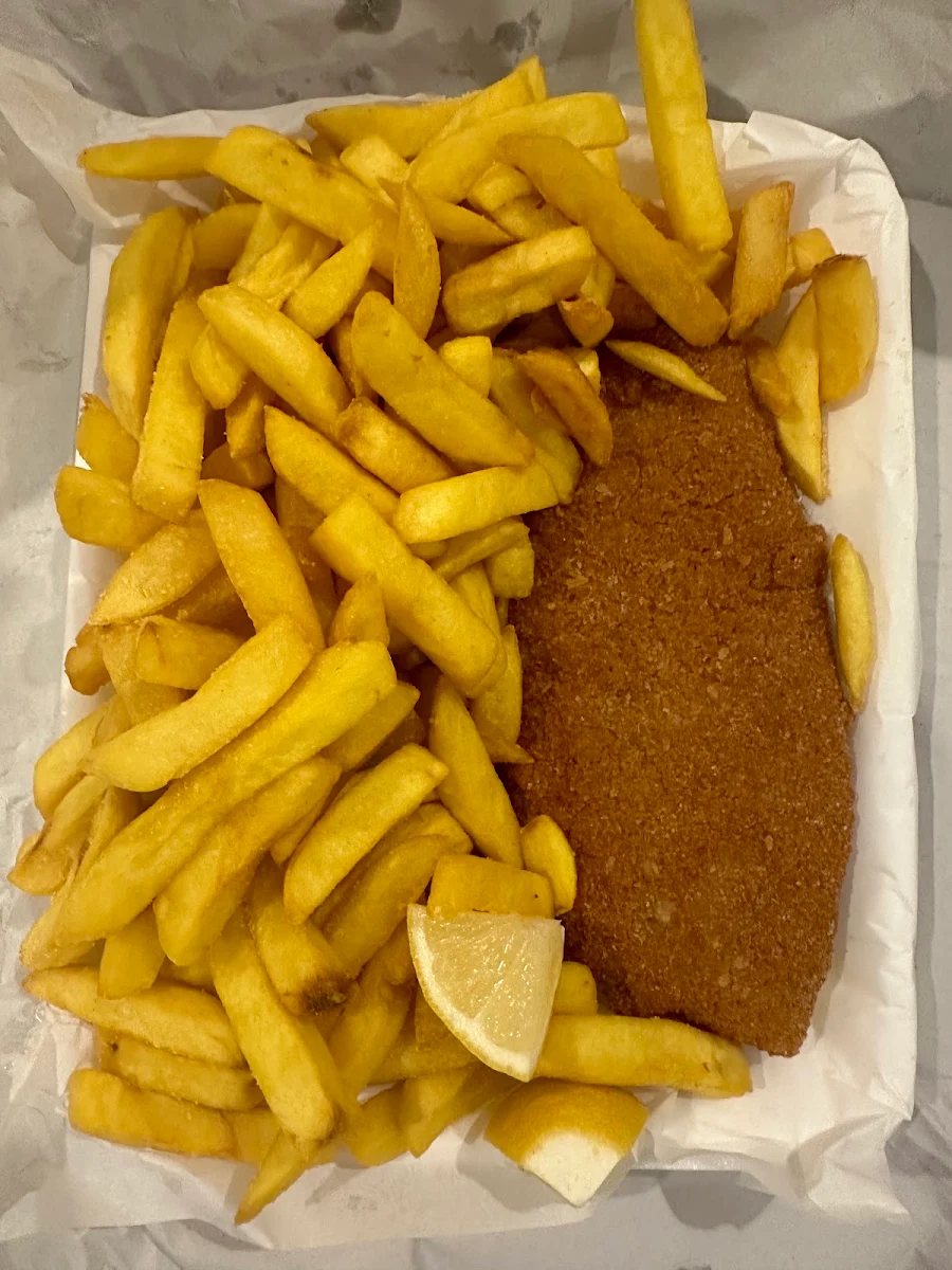 Highlights, Mt Cotton Seafood