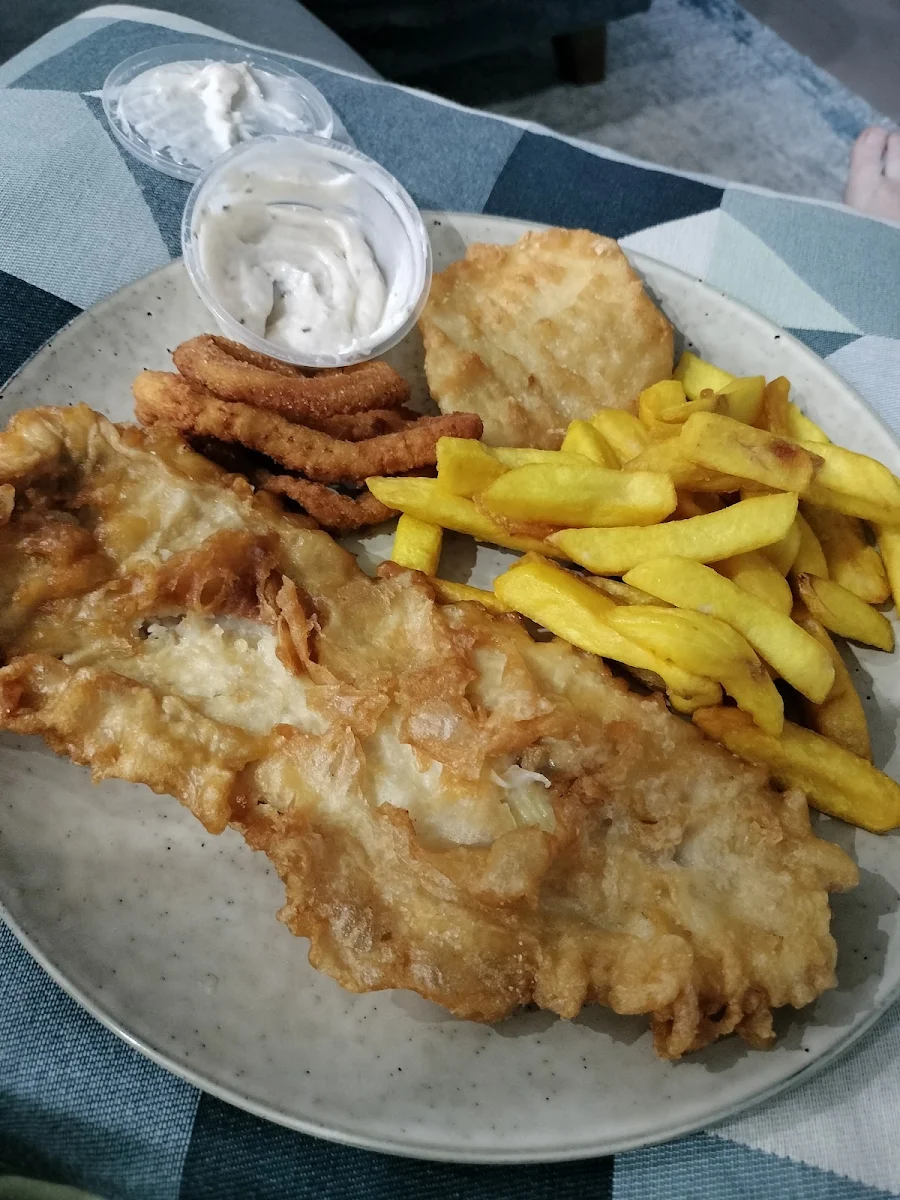 Highlights, Mt Cotton Seafood