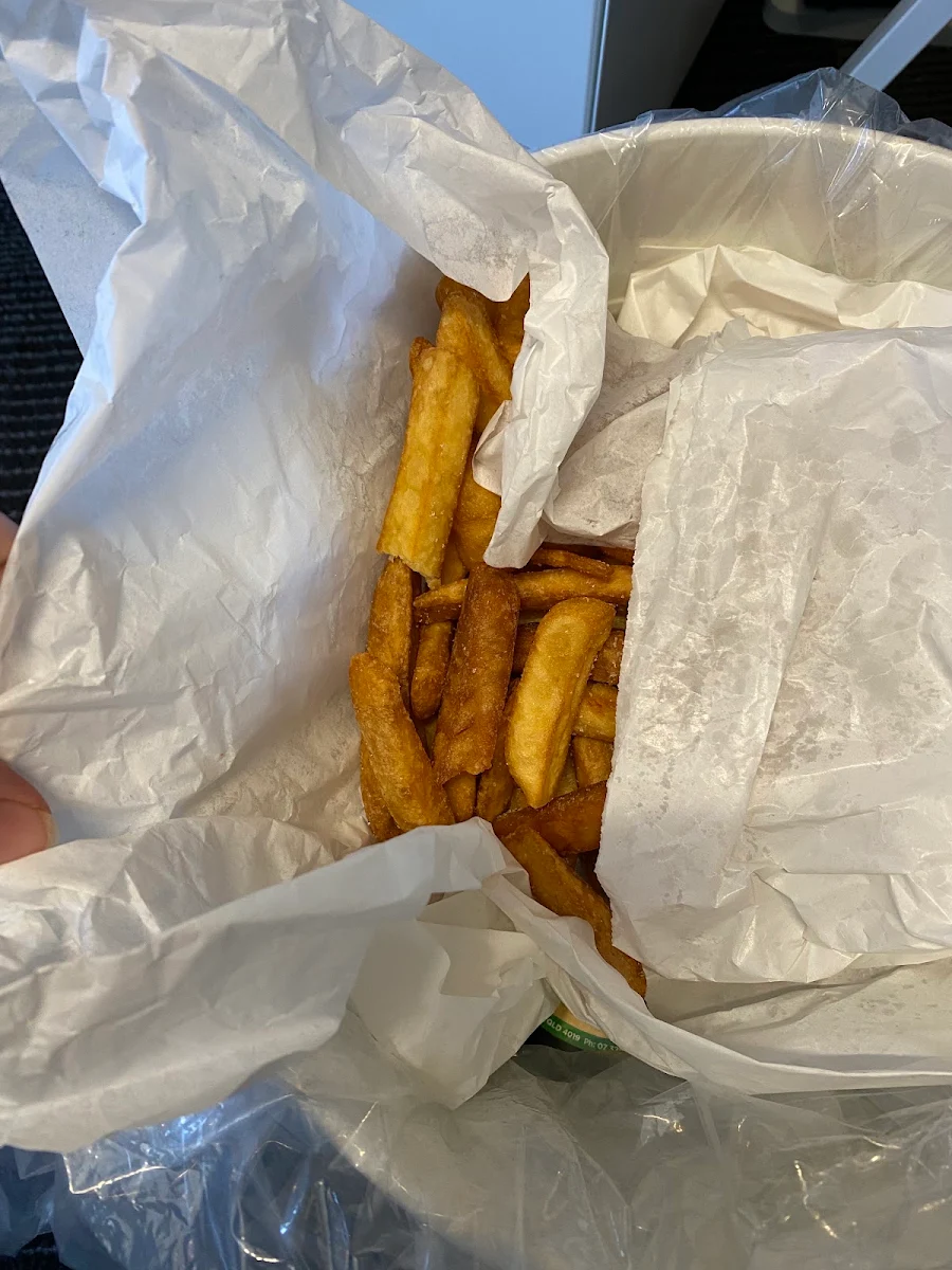 Highlights, Mt Cotton Seafood