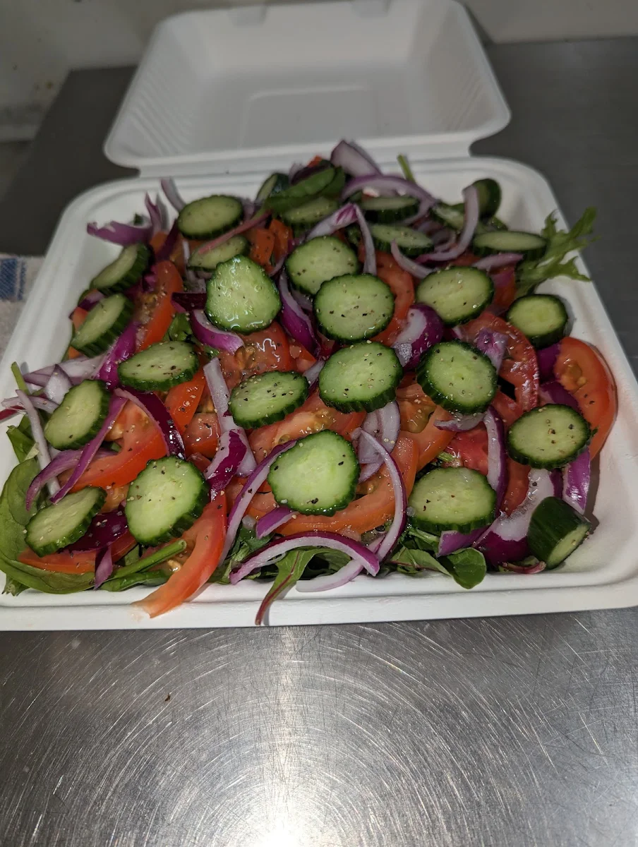 Italian Salad
