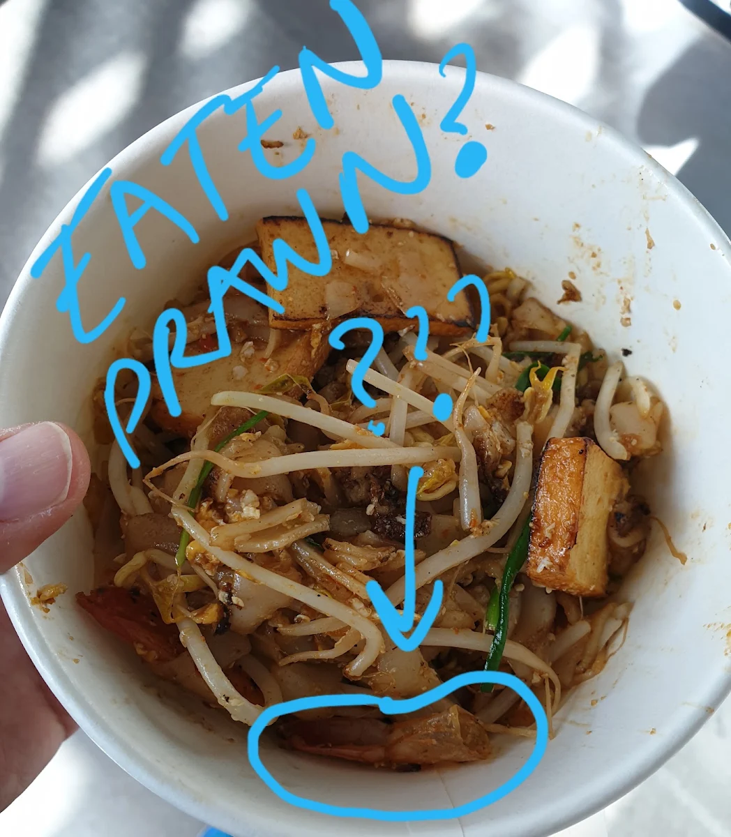 Kuey Teow