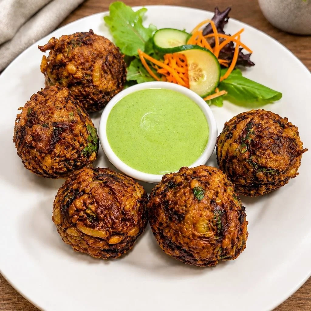 Highlights, Namaste Nepalese Restaurant