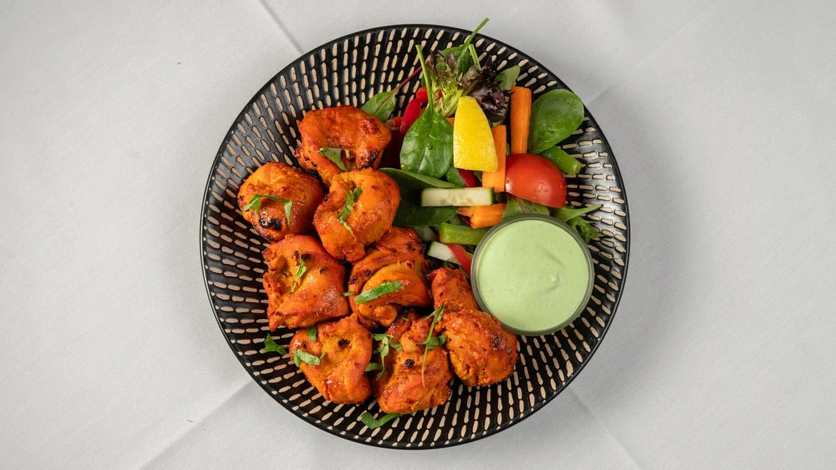 Highlights, Namaste Nepalese Restaurant