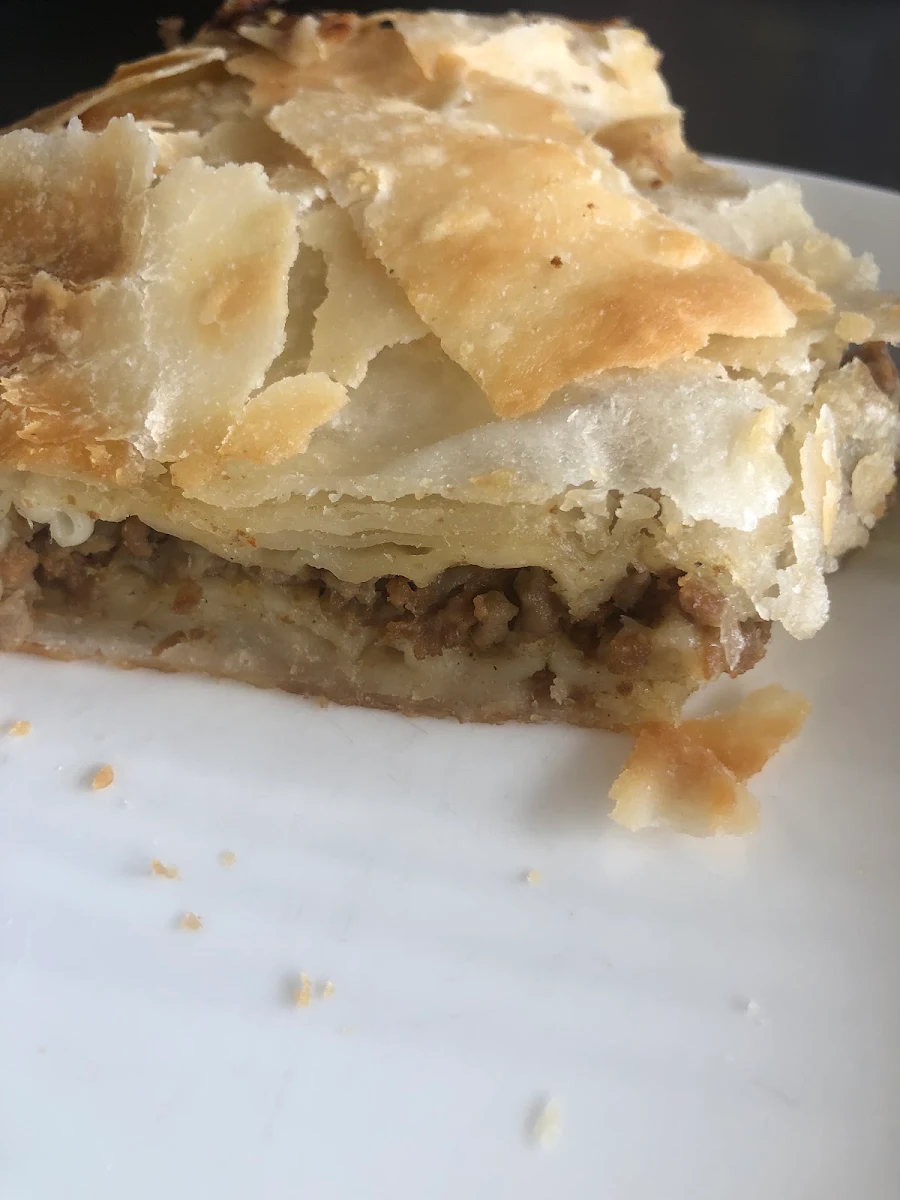 Barek, Pecorino - Deli, Groceries, Coffee & Cakes