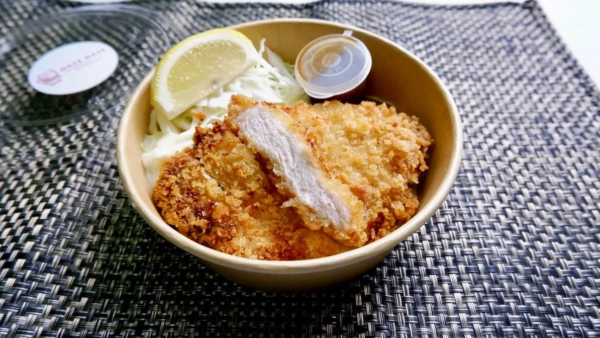 Highlights, Maze Maze Japanese Mazesoba