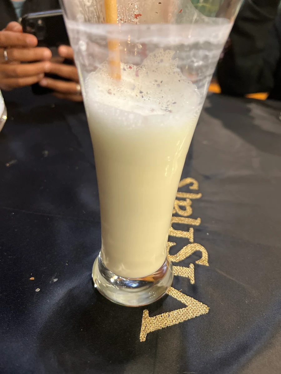 Sweet Lassi