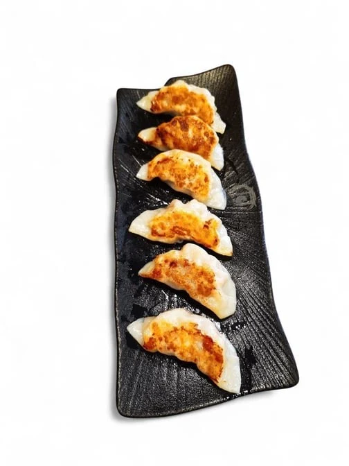 Highlights, SHOKIYA Japanese Restaurant