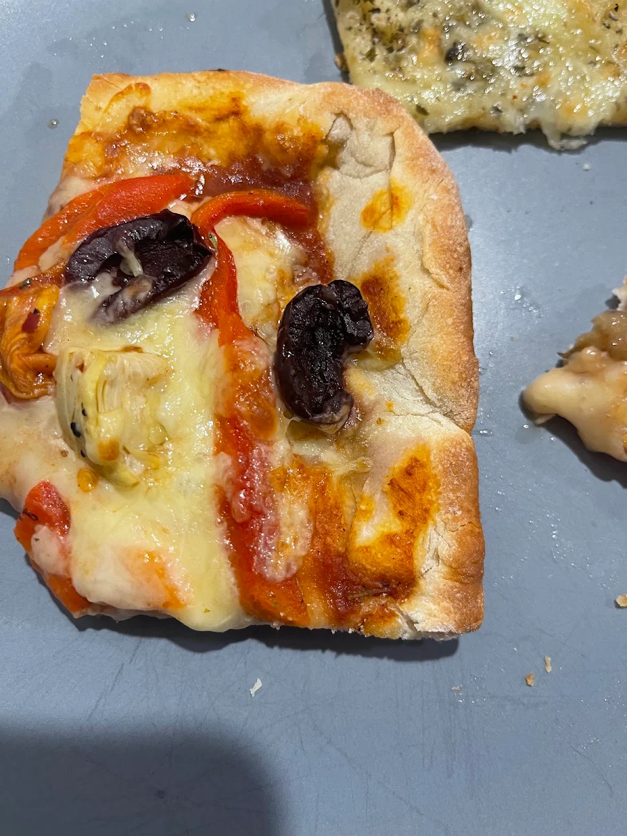 Highlights, Eat Pizza Co.