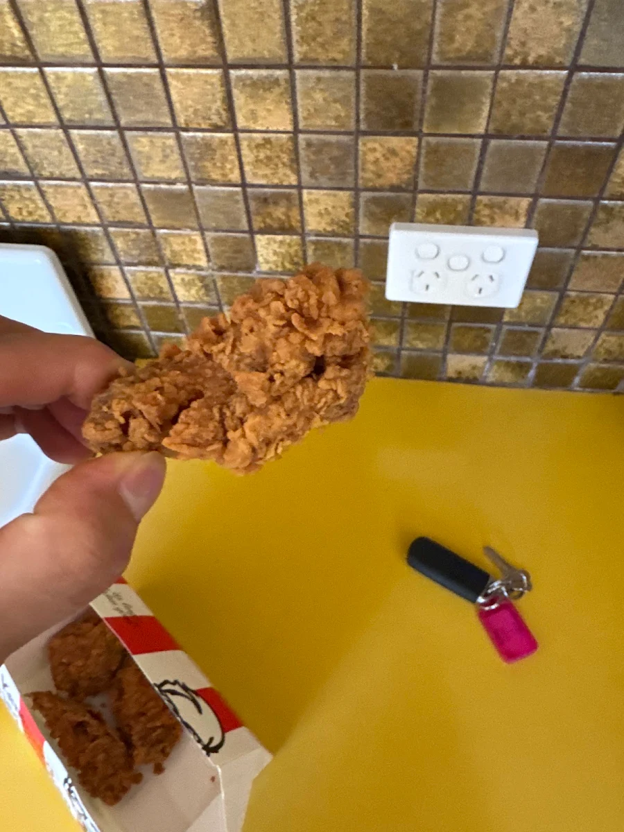 Highlights, KFC Wendouree