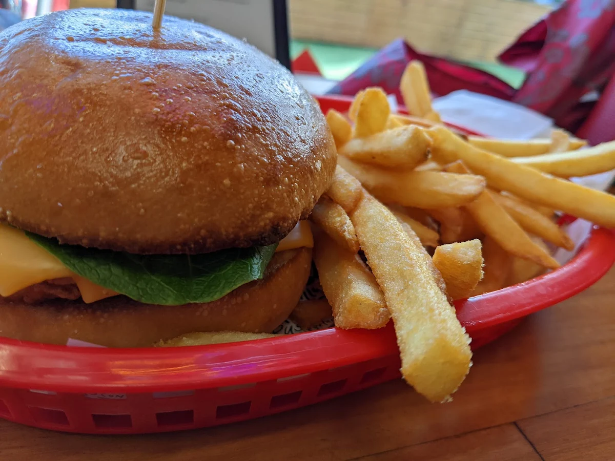 Highlights, Sideshow Burgers Seddon