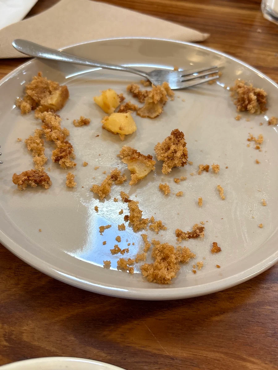 Highlights, Emu Cafe at Wildlife Wonders