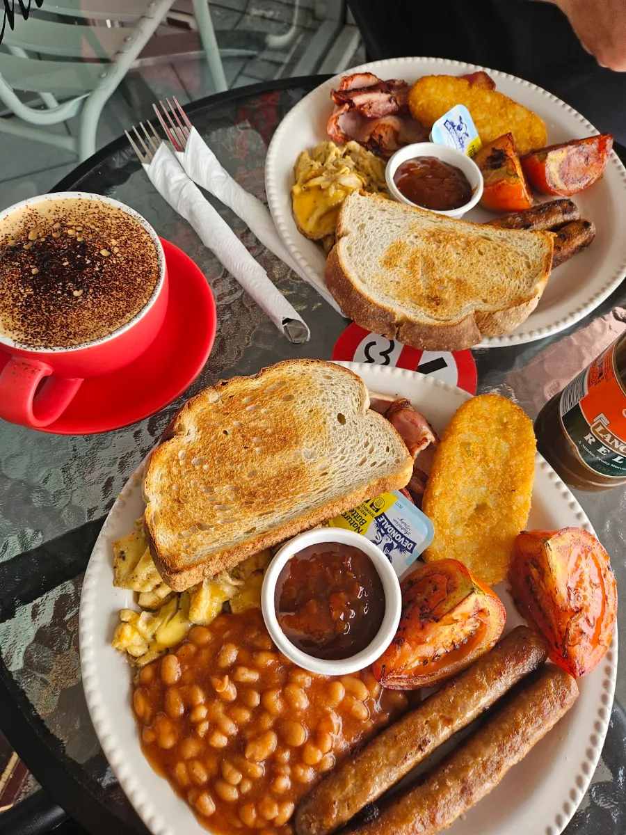 Highlights, Coffee4u2u