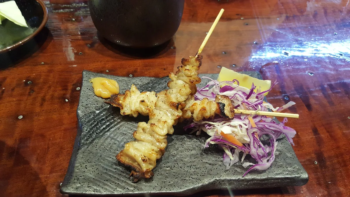 Chicken Skin