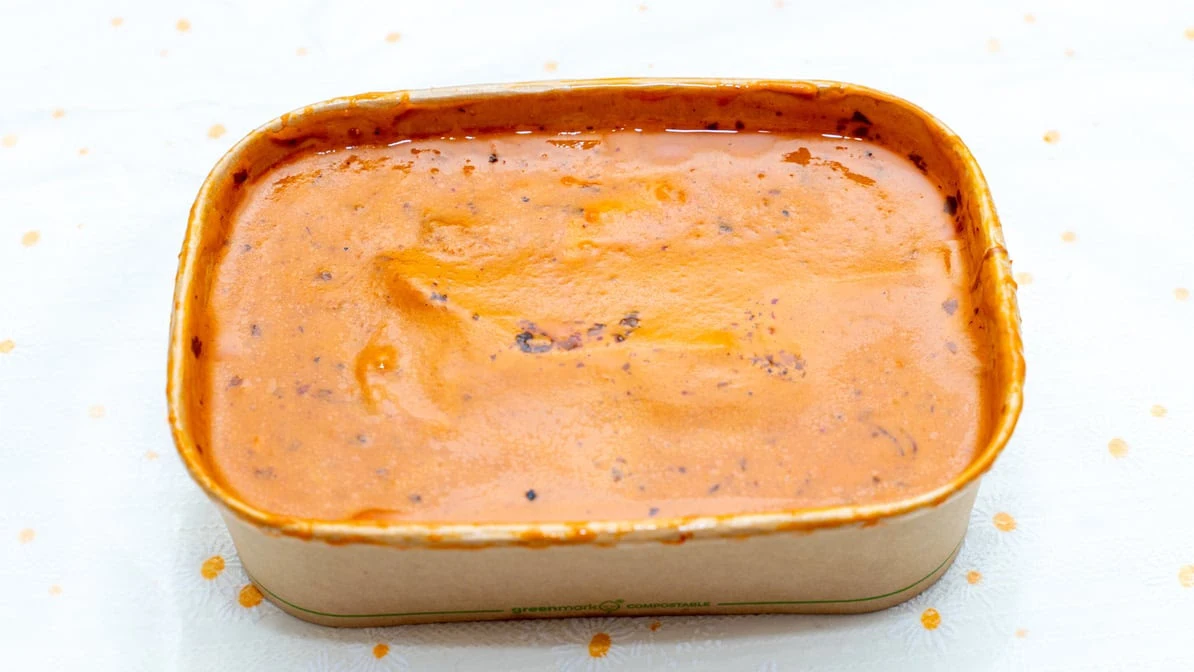 Highlights, Curry Cravings