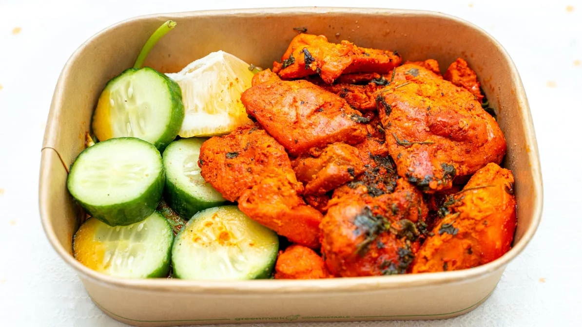 Highlights, Curry Cravings