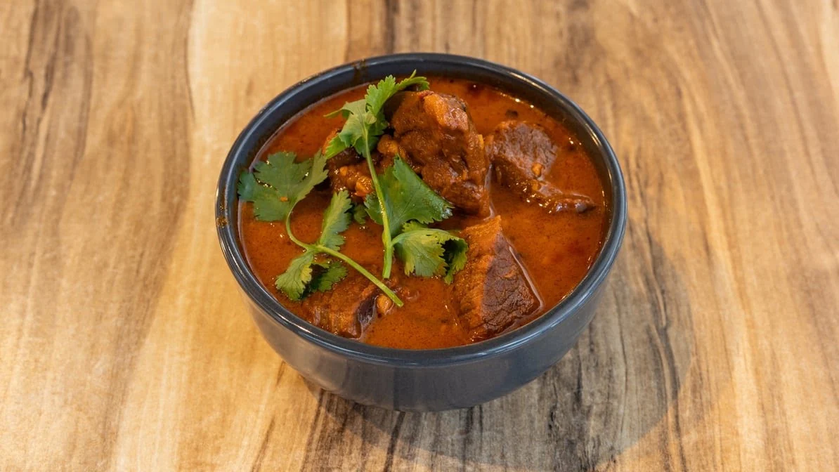 Highlights, Curry Cravings