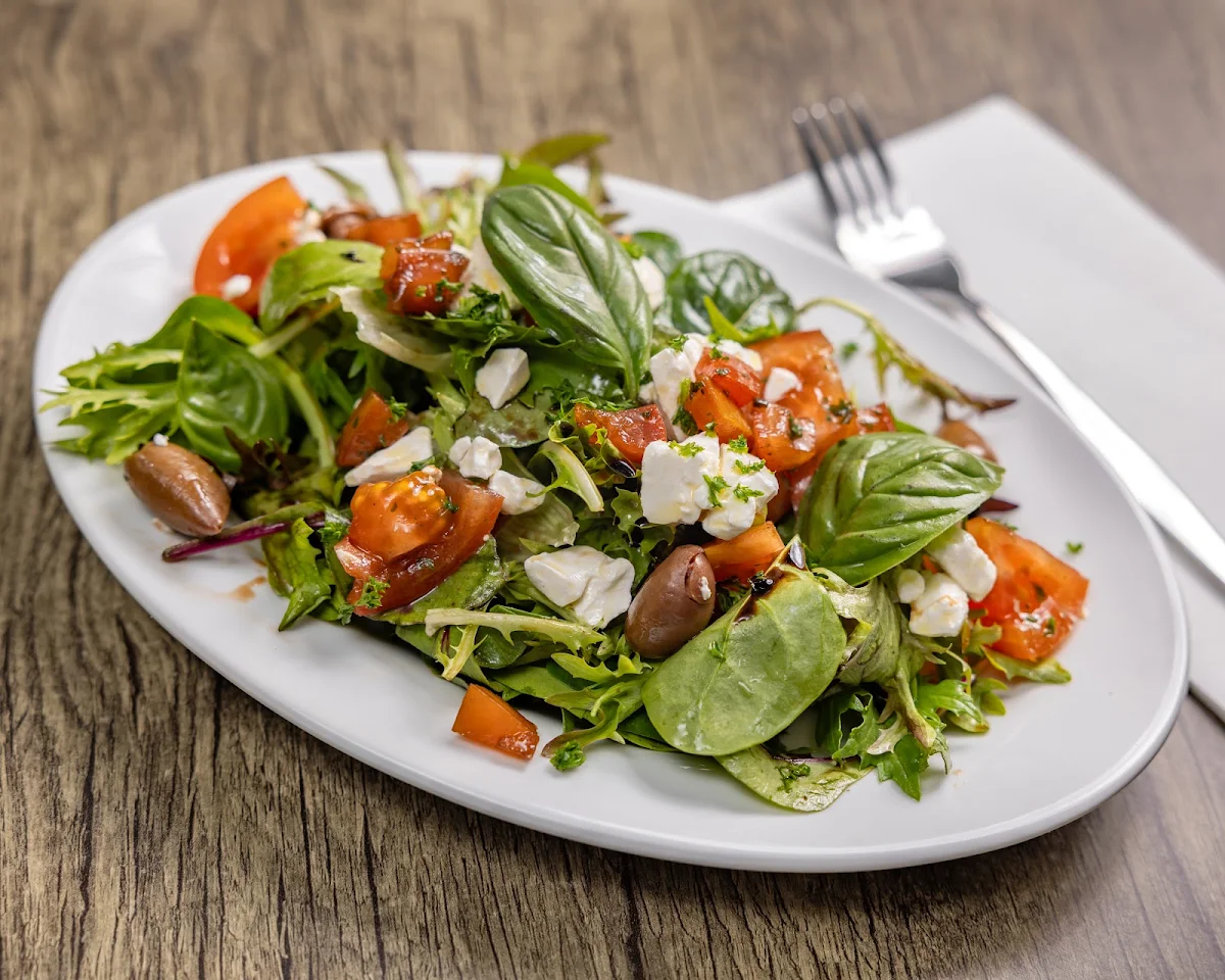 Highlights, La Gusto Ristorante