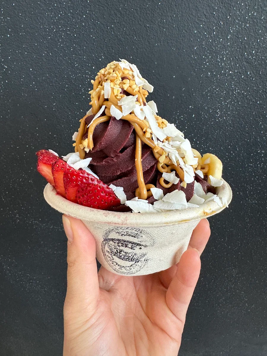 Highlights, The Acai Factory
