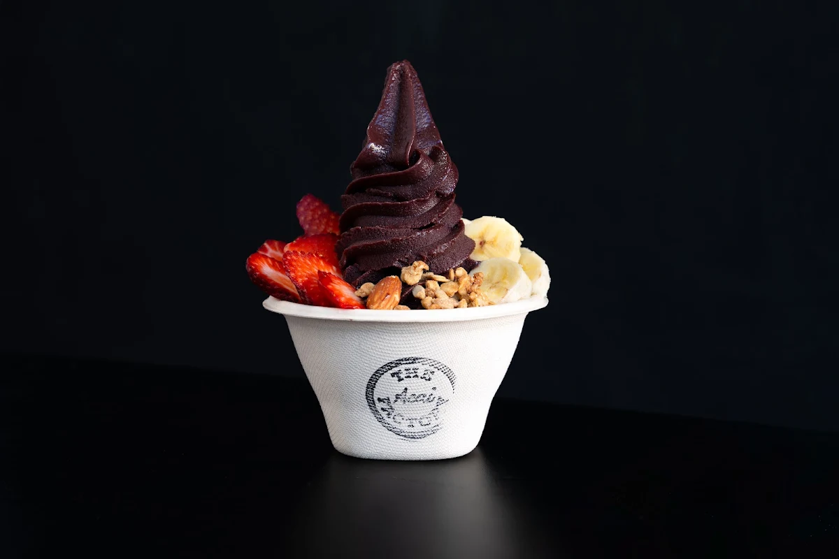 Highlights, The Acai Factory