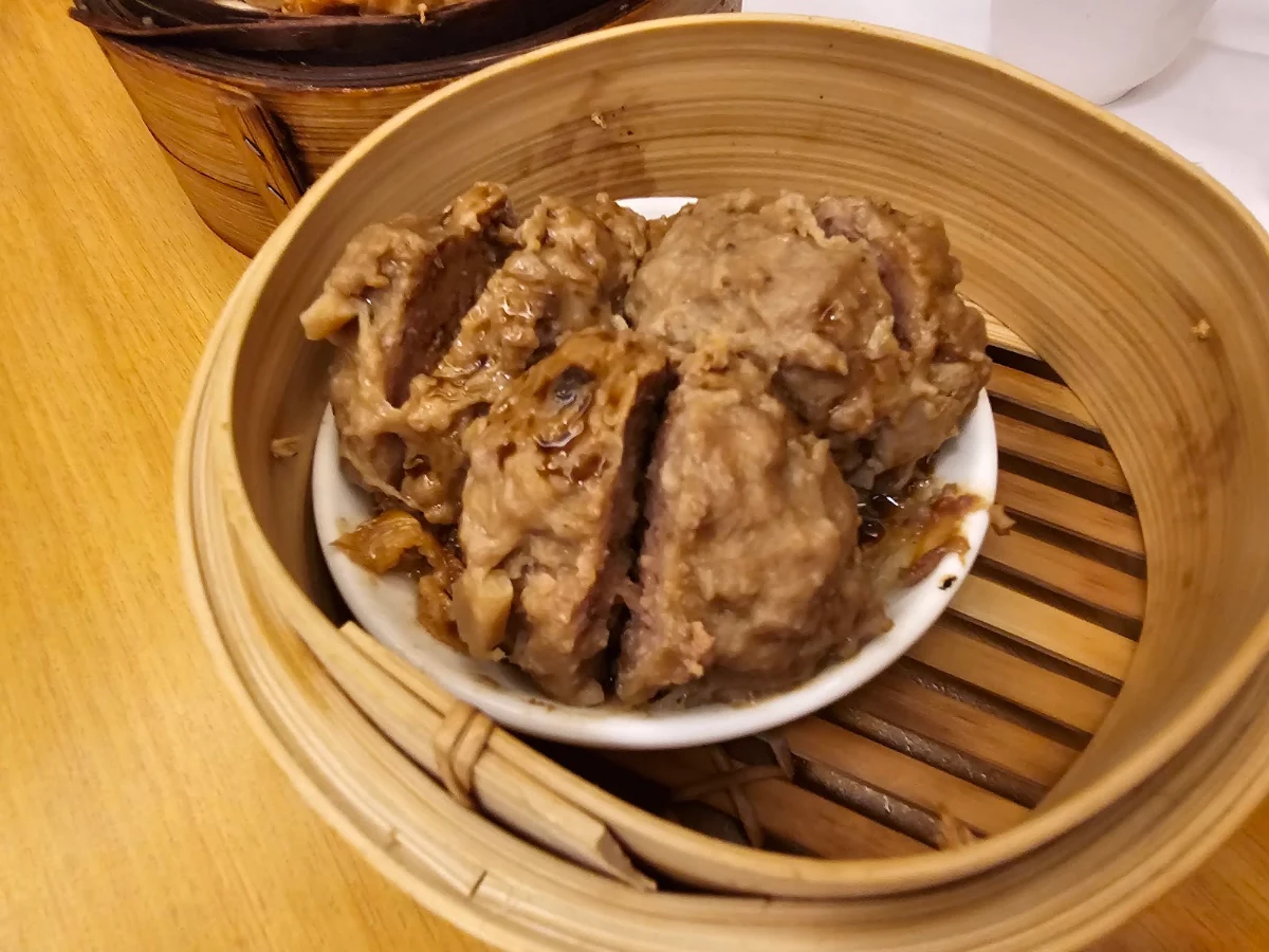 Highlights, 小厨大宴Lucky Seafood Restaurant