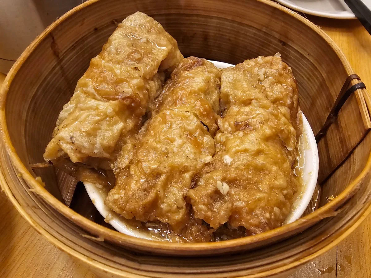 Highlights, 小厨大宴Lucky Seafood Restaurant