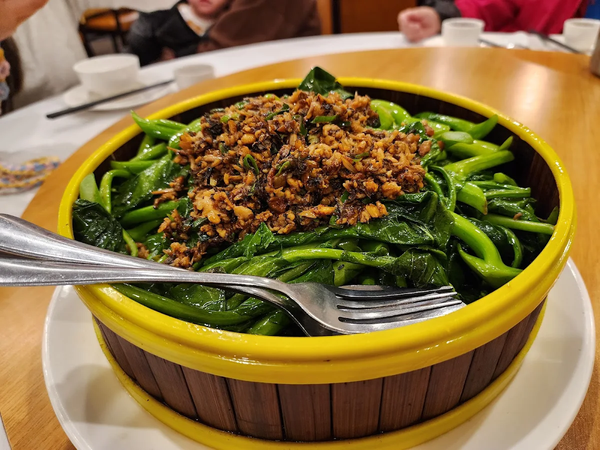 Highlights, 小厨大宴Lucky Seafood Restaurant