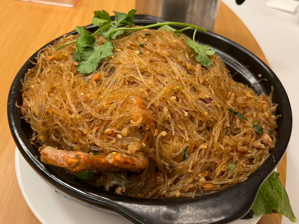 Highlights, 小厨大宴Lucky Seafood Restaurant
