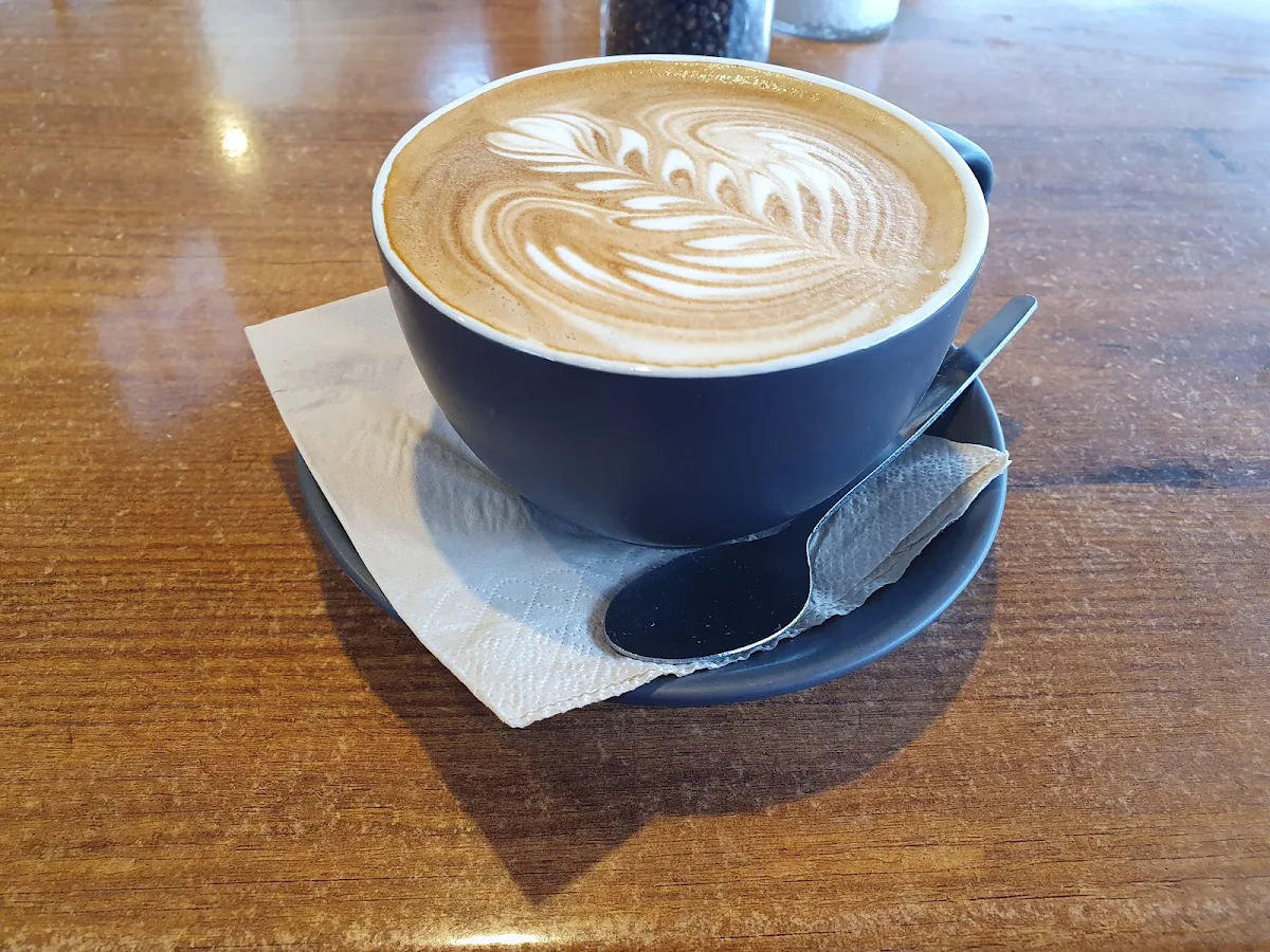 Latte