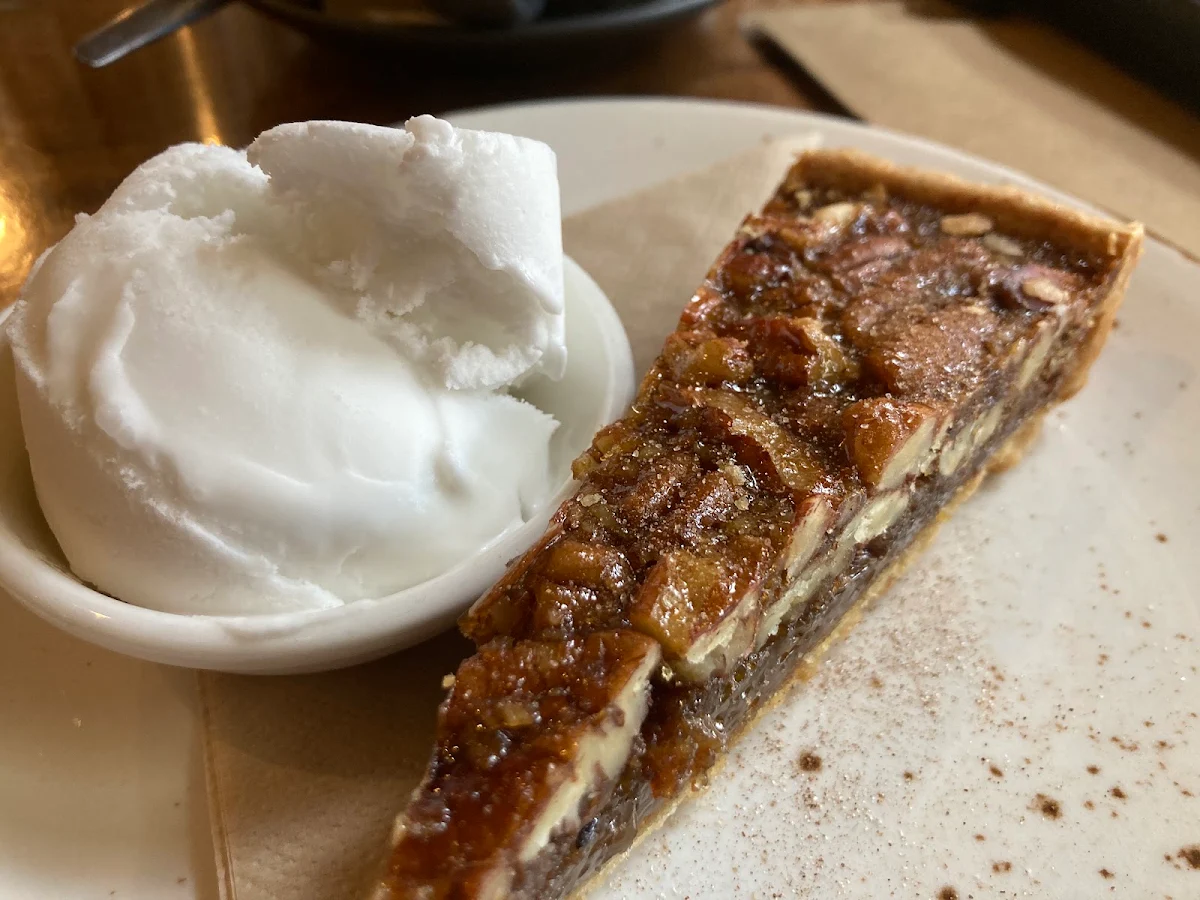 Pecan Pie