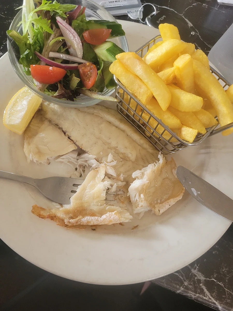 Highlights, Wheatsheaf Hotel