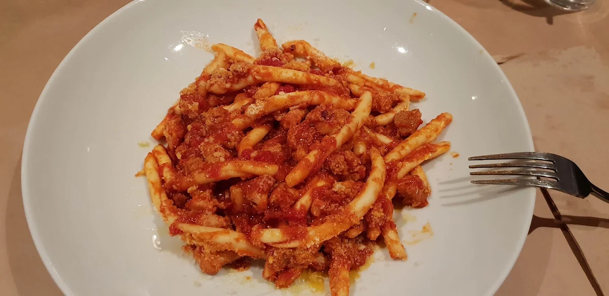 Highlights, Gatto Rosso