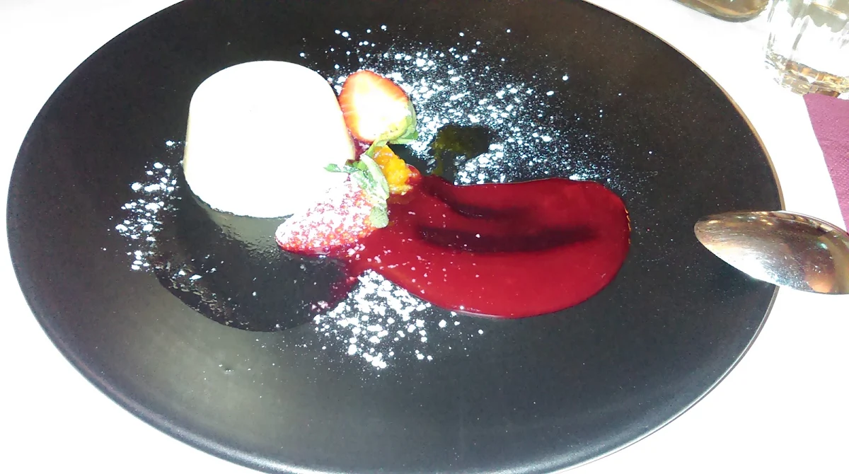Highlights, Gatto Rosso