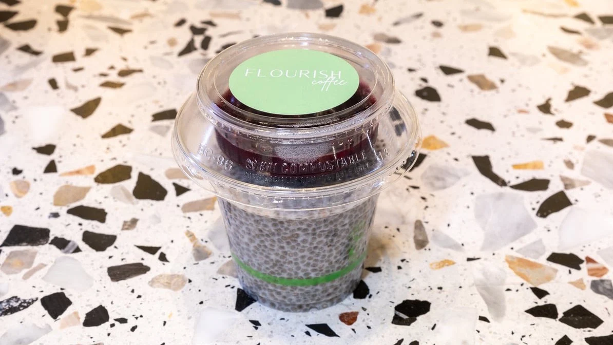 Highlights, Flourish Coffee