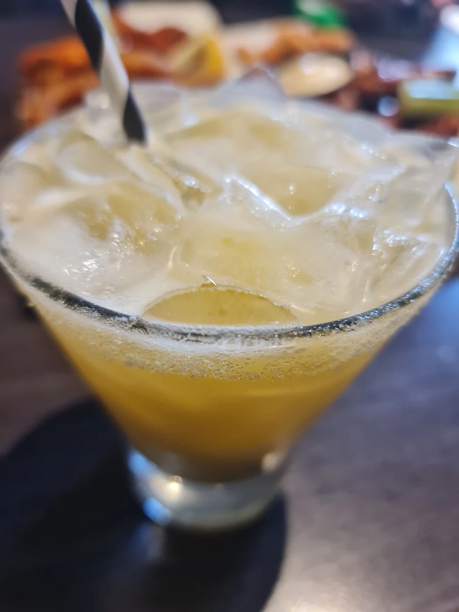 Cocktail, The Sporting Globe Bar & Grill Geelong