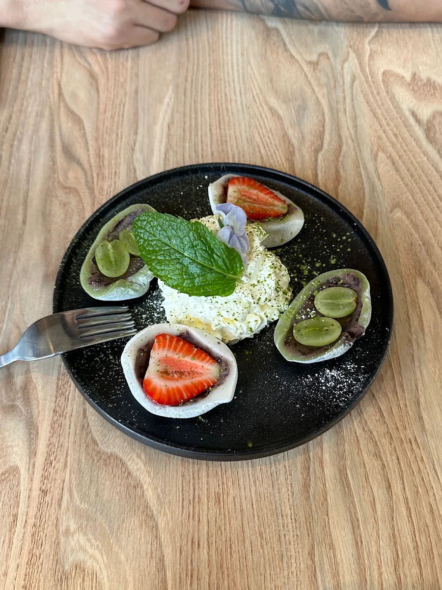 Mochi