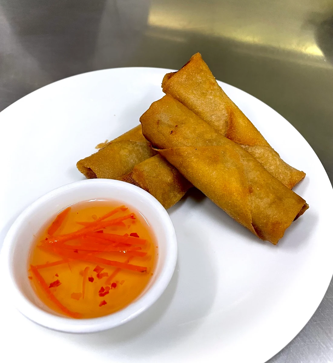 Spring Roll