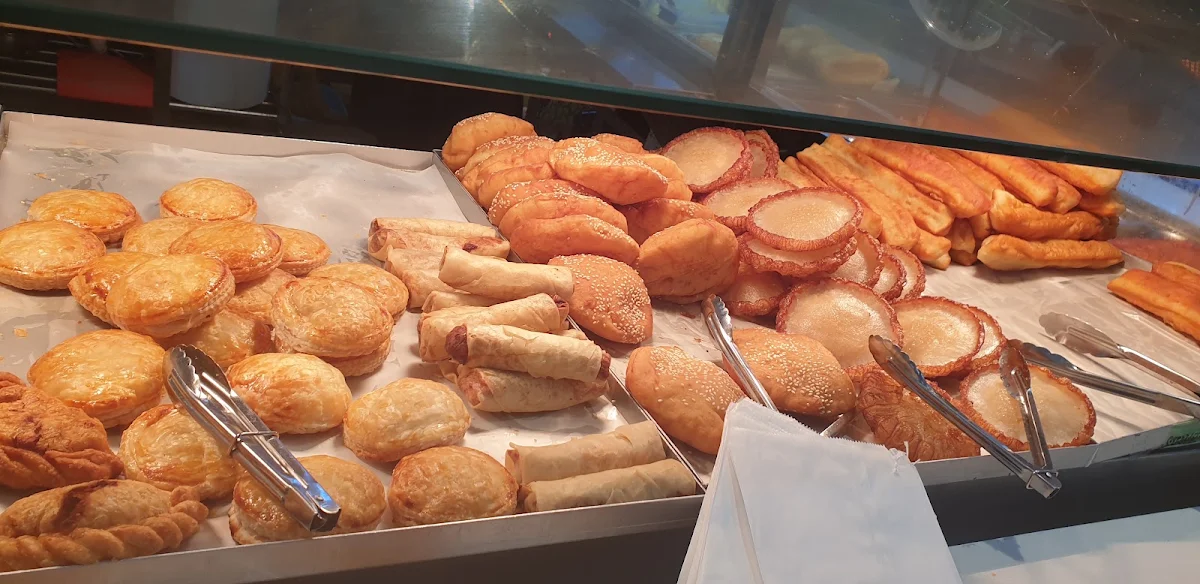 Highlights, MCQ Vietnamese Street Food
