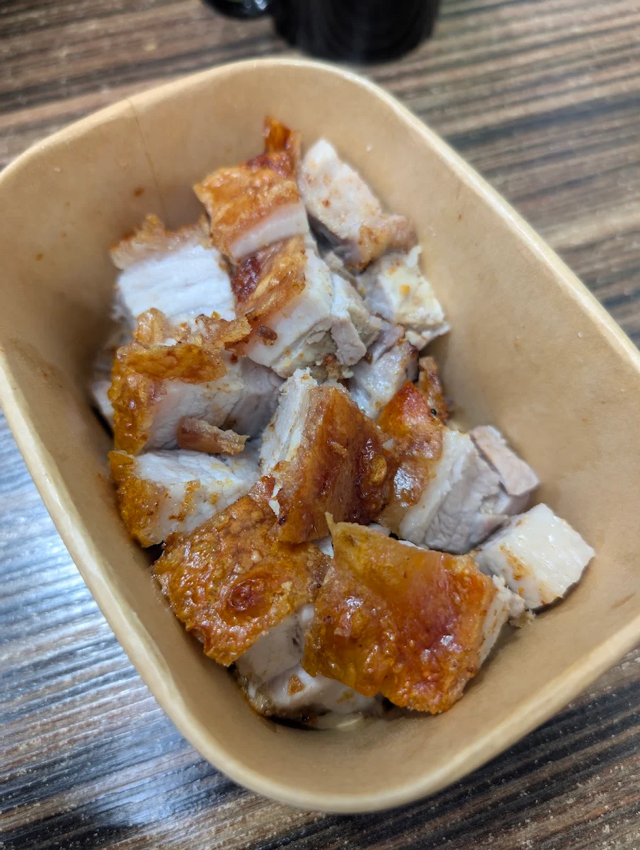 Highlights, MCQ Vietnamese Street Food