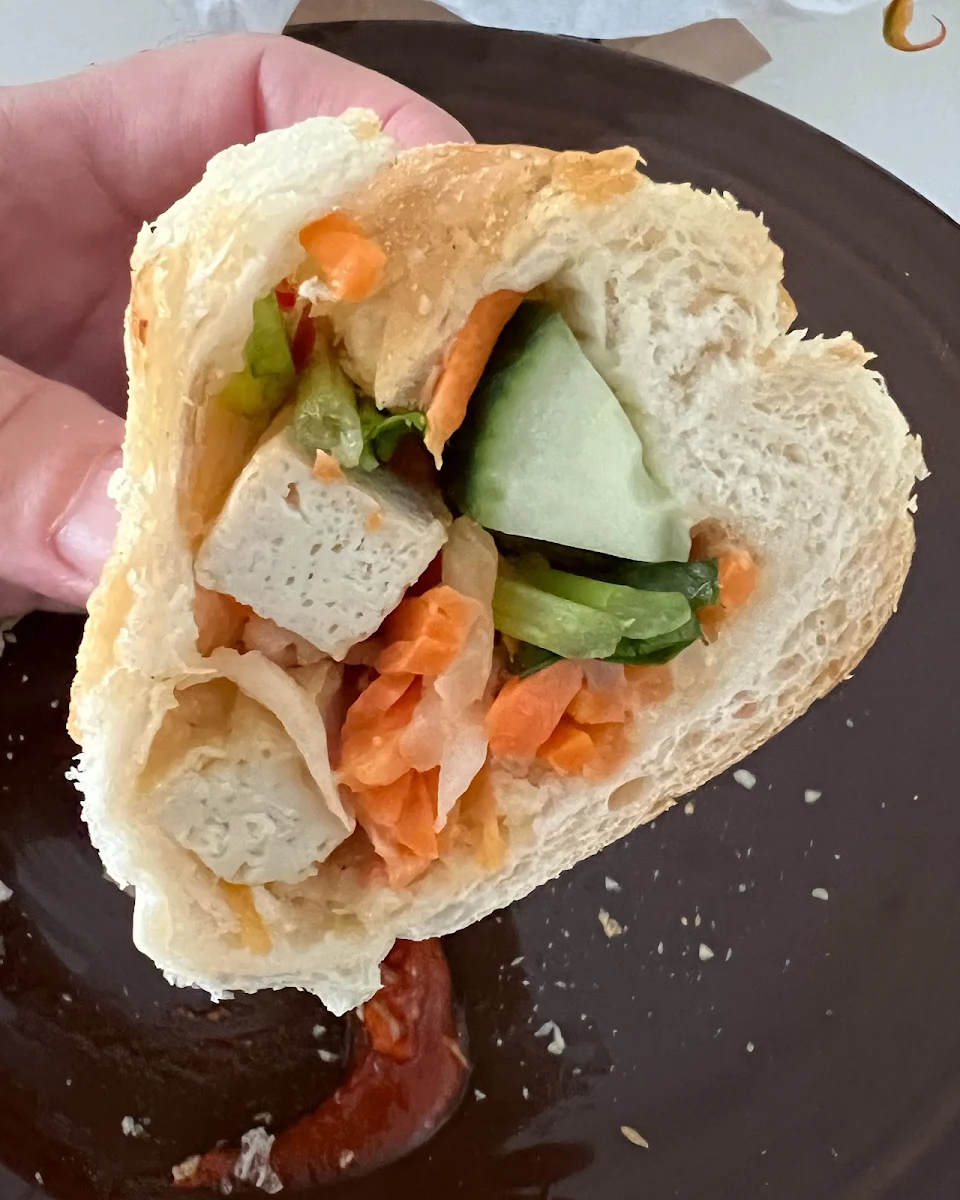 Highlights, MCQ Vietnamese Street Food