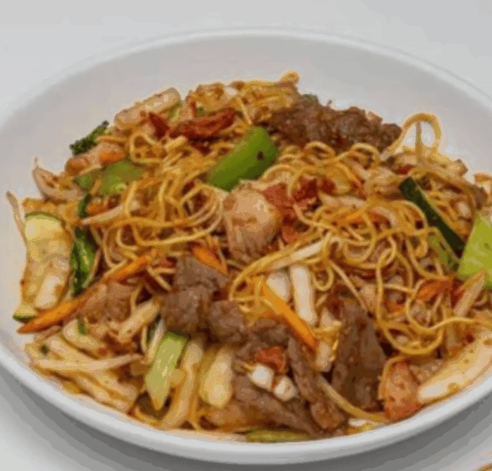 Highlights, Yummy panda