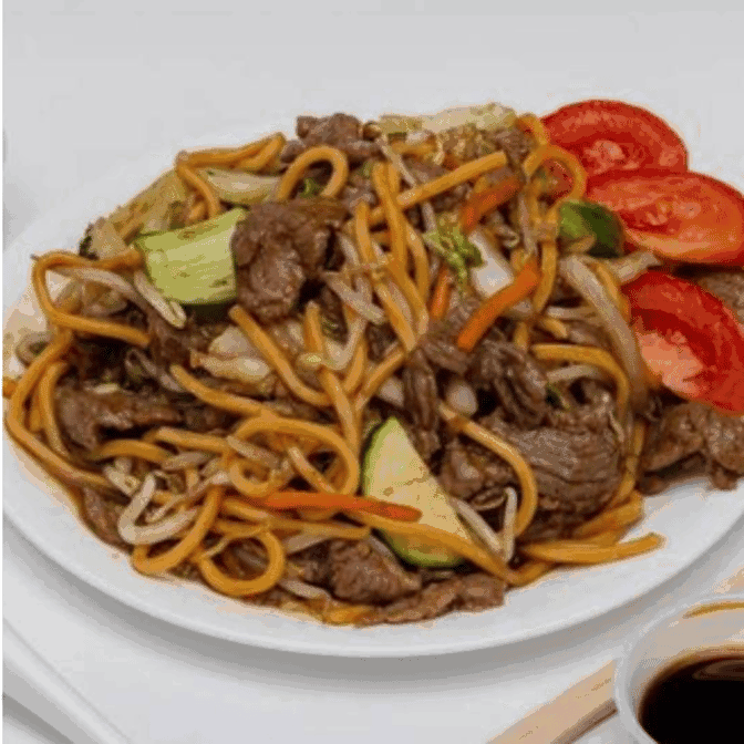 Highlights, Yummy panda