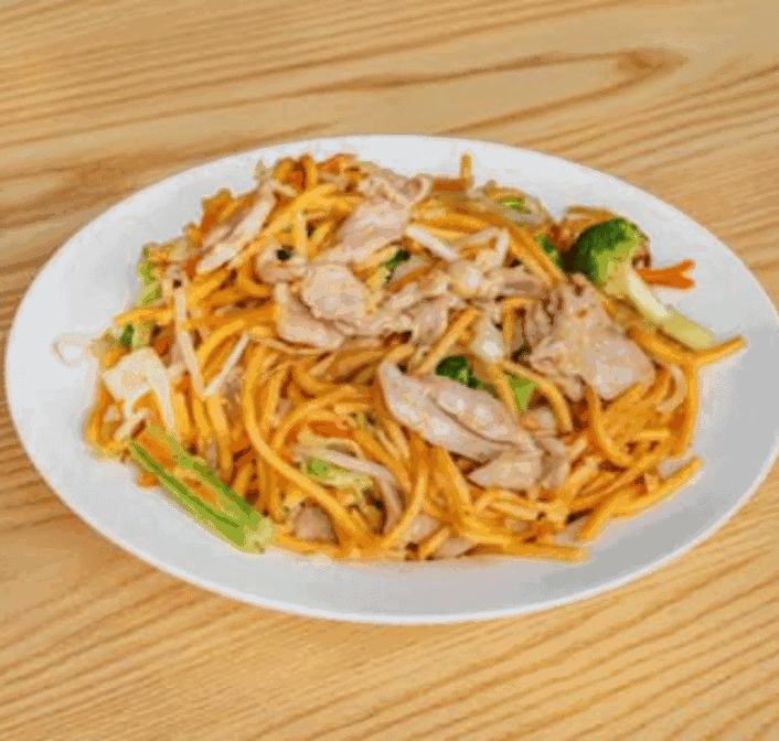 Highlights, Yummy panda
