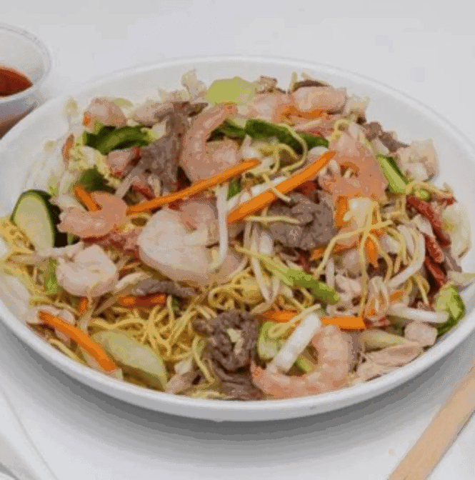 Highlights, Yummy panda