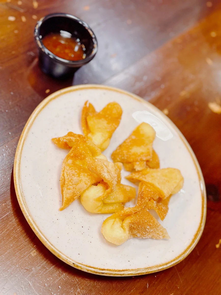 Rangoon 4 & Chips, An Cafe Vietnamese Street Food