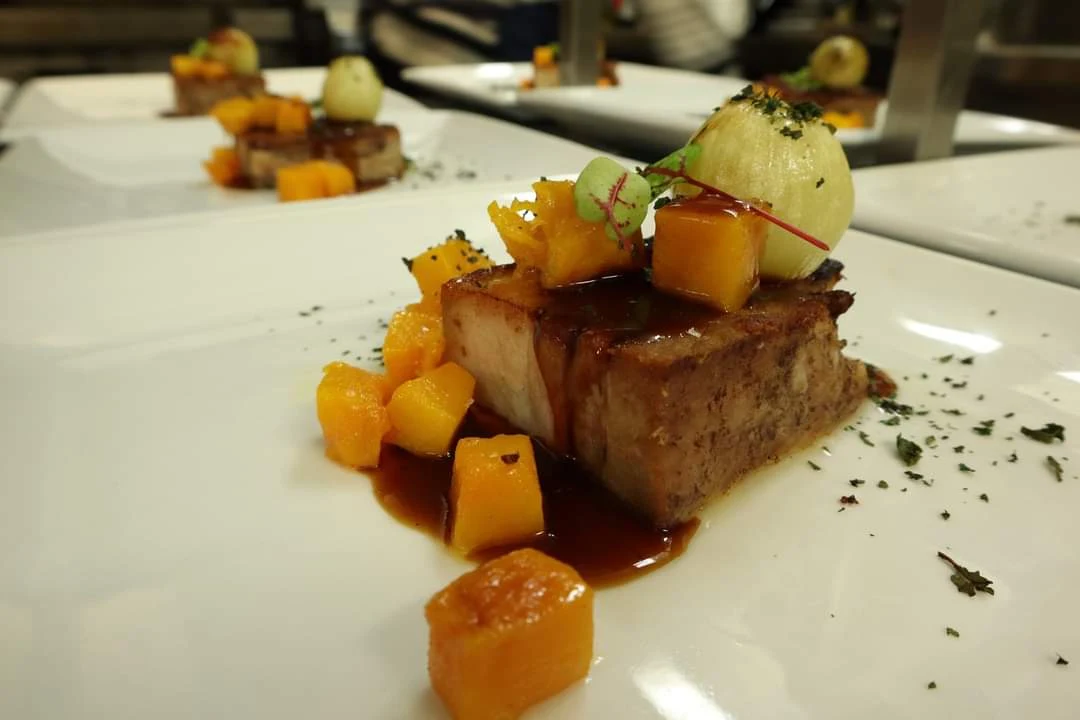 Highlights, The Rocks Restaurant & Bar
