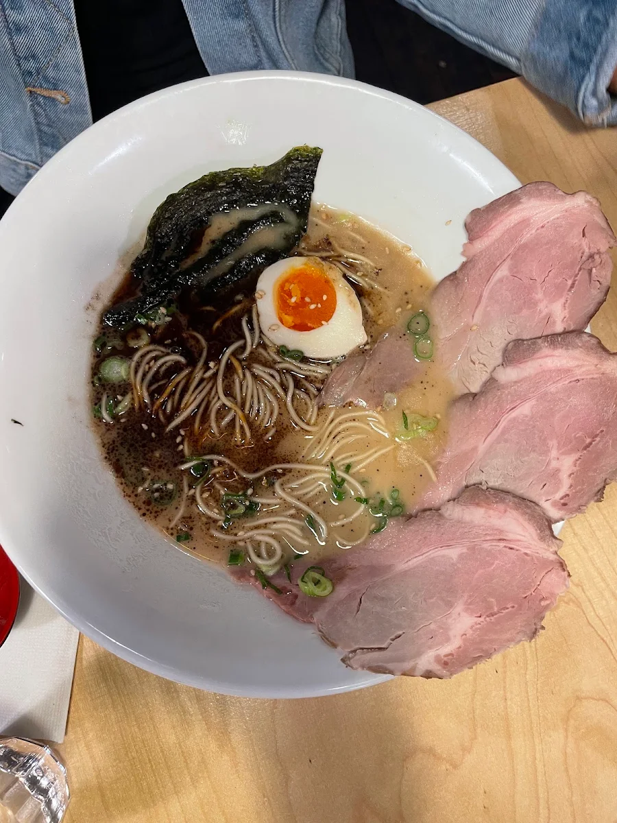 Highlights, Hai Hai